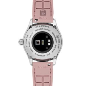 ساعت هوشمند فردریک کنستانت زنانه مدل FC-286BRGS3B6