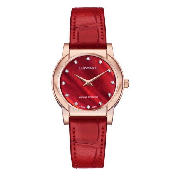 Coinwatch C178RRD