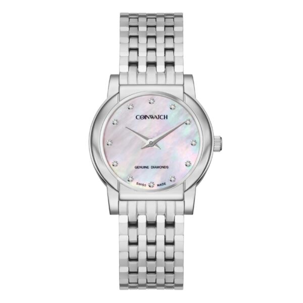 Coinwatch C178SWH