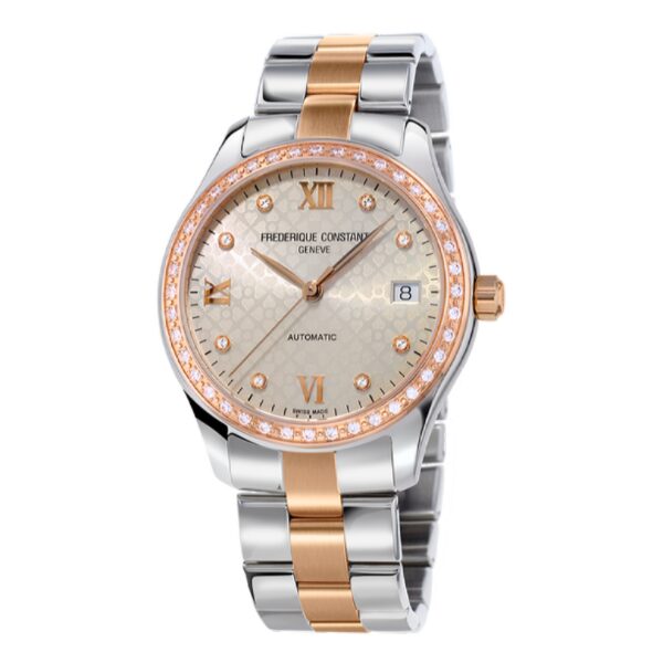 Frederique Constant FC-303LGD3BD2B