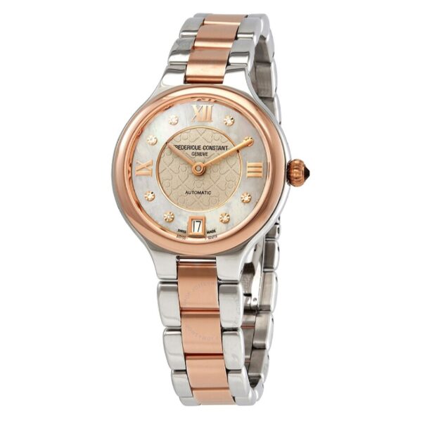 Frederique Constant FC-306LGHD3ER2B