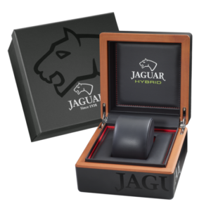ساعت هوشمند جگوار هیبرید مدل JAGUAR J889/2