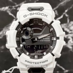 ساعت مچی مردانه G-SHOCK کاسیو مدل CASIO GBA-900-7ADR