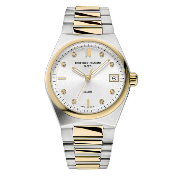 Fredrique Constant FC-240VD2NH3B
