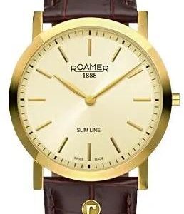 ساعت مچی کلاسیک مردانه رومر مدل Roamer 937830 48 35 09