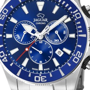 ساعت مچی کلاسیک مردانه جگوار مدل Jaguar j861/2
