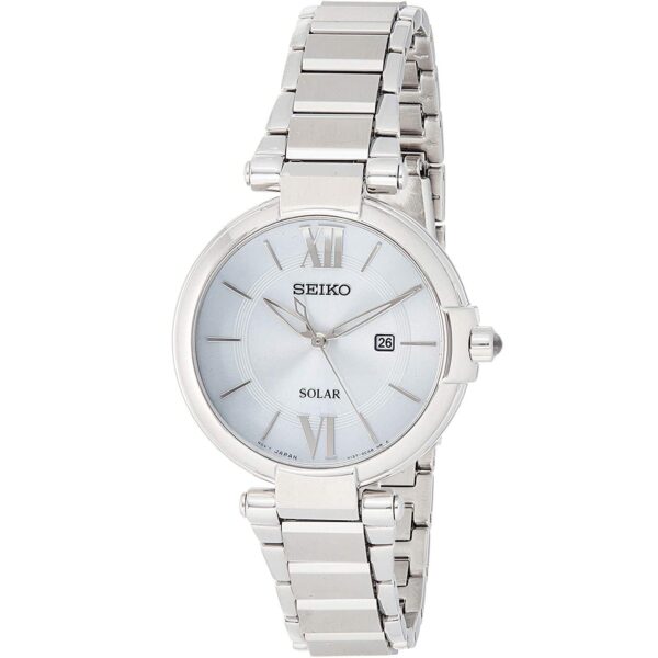 ساعت مچی کلاسیک زنانه سیکو مدل Seiko SUT153P1