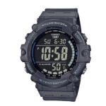 ساعت مچی اسپرت مردانه کاسیو مدل CASIO AE-1500WH-8BVDF