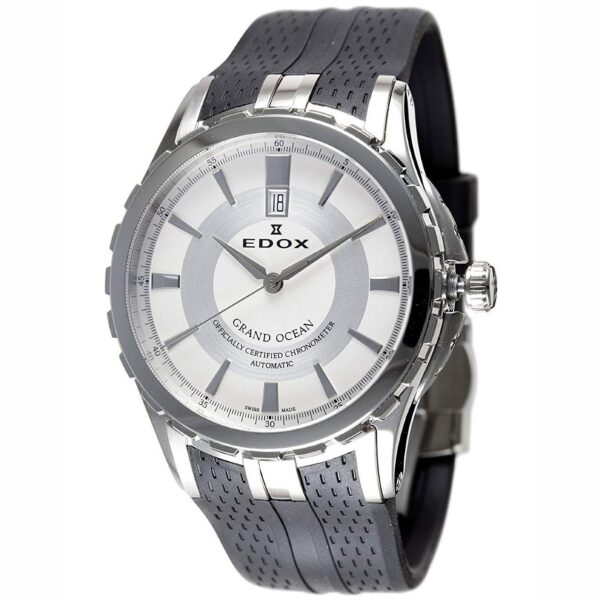 ساعت مچی کلاسیک مردانه ادوکس مدل EDOX 800773AIN