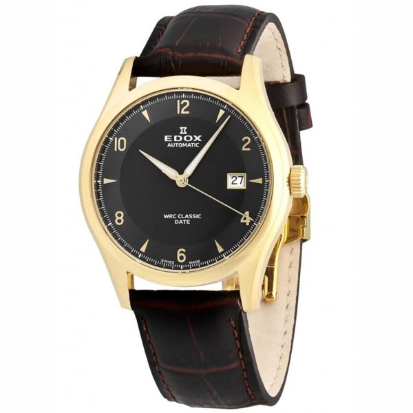 ساعت مچی کلاسیک مردانه ادوکس مدل EDOX 8008637JGID