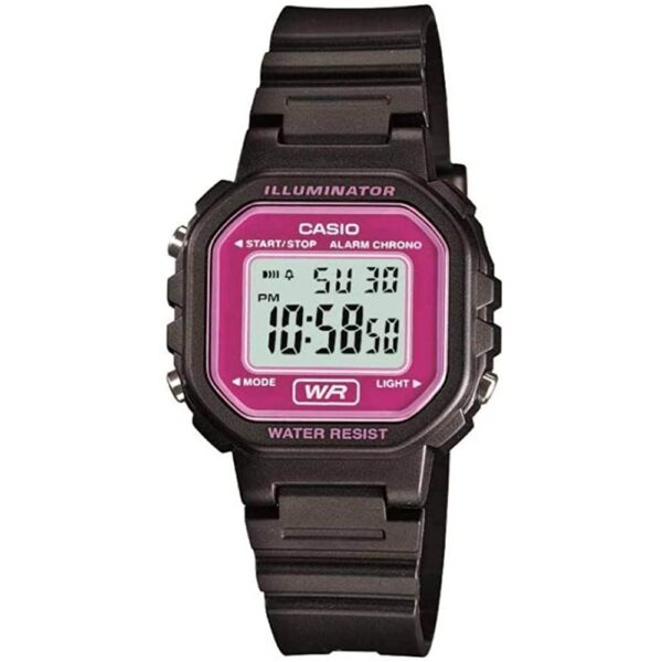 CASIO LA-20WH-4ADF
