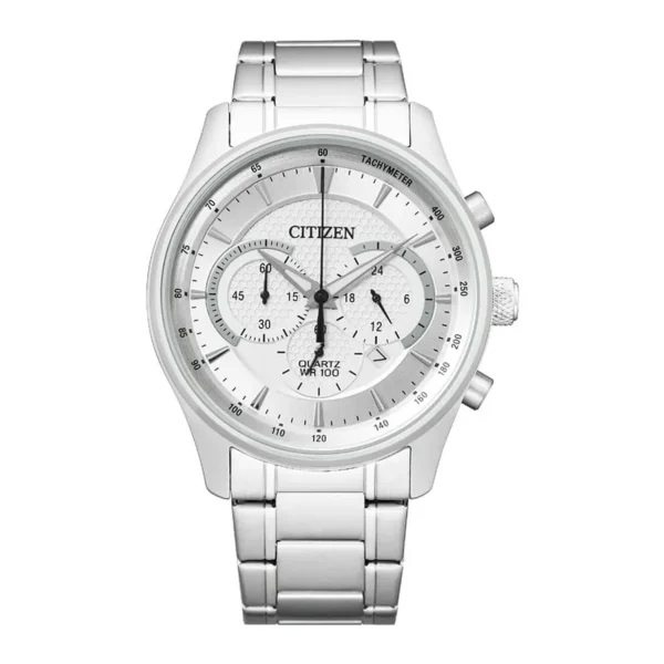 ساعت مچی مردانه سیتیزن(CITIZEN) مدل AN8190-51A