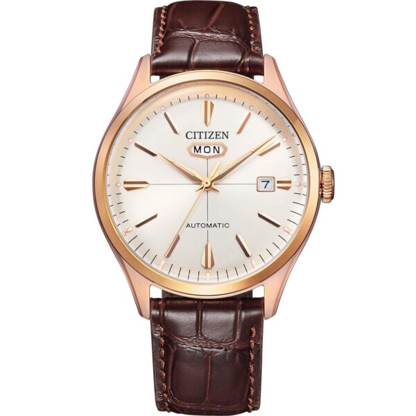 CITIZEN NH8393-05A