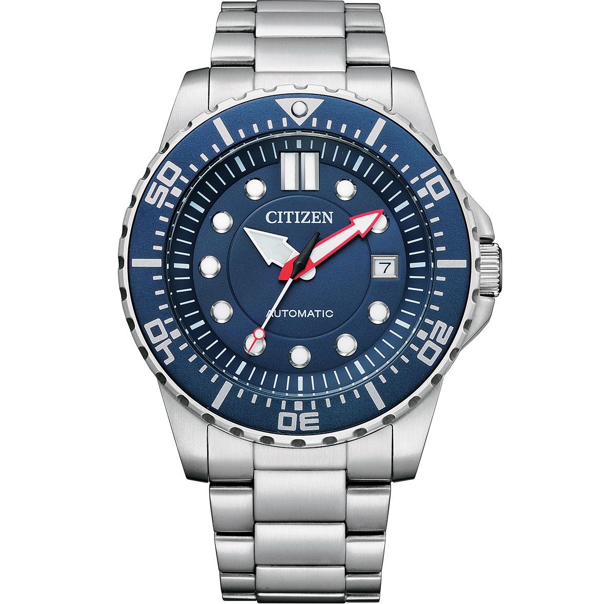 CITIZEN NJ0121-89L