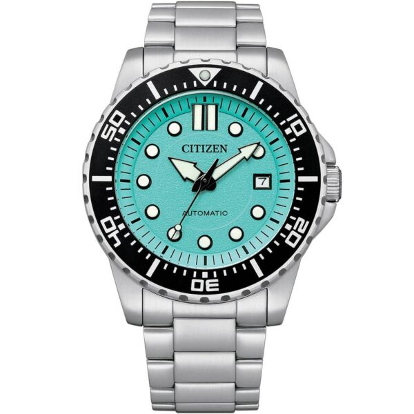 CITIZEN NJ0170-83X