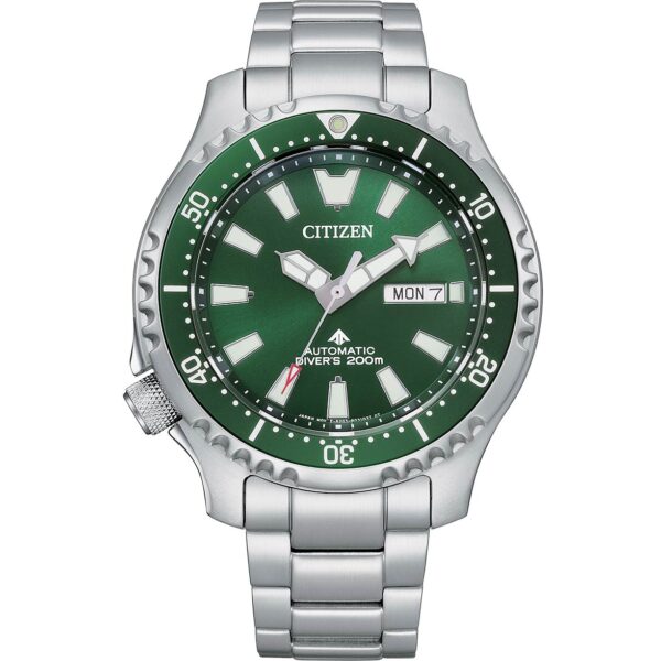 CITIZEN NY0131-81X