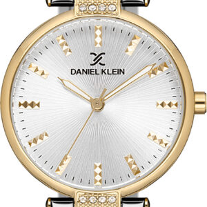 ساعت مچی عقربه‌ای زنانه دنیل کلین مدل DK.1.12921-6