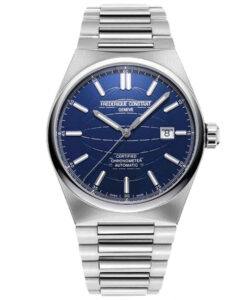 ساعت مچی عقربه ای مردانه فردریک کنسانت (Frederique Constant) مدل FC-303N4NH6B
