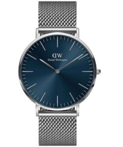 ساعت مچی مردانه کلاسیک مدل DANIEL WELLINGTON DW00100628