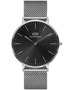 ساعت مچی مردانه کلاسیک مدل DANIEL WELLINGTON DW00100629