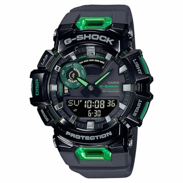 ساعت مچی اسپرت مردانه سیتیزن مدل CASIO GBA-900SM-1A3DR