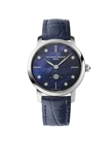 ساعت مچی کلاسیک زنانه فردریک کنسانت مدل Frederique Constant  FC-206MPND1S6