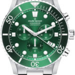 ساعت مچی عقربه ای مردانه کلود برنارد مدل 102523VBM VIB