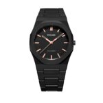 ساعت مچی کلاسیک مردانه دی وان میلانو مدل D1-PCBJ12