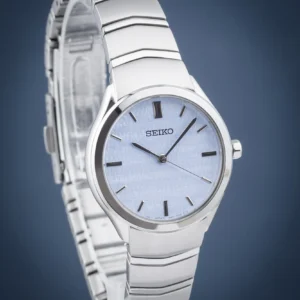 ساعت مچی کلاسیک زنانه سیکو مدل SEIKO SUR549P1