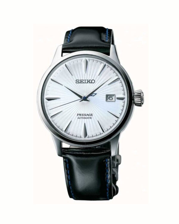 ساعت مچی کلاسیک مردانه سیکو مدل SRPB43J1 SEIKO