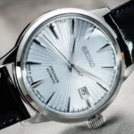 SEIKO Men's WATCH