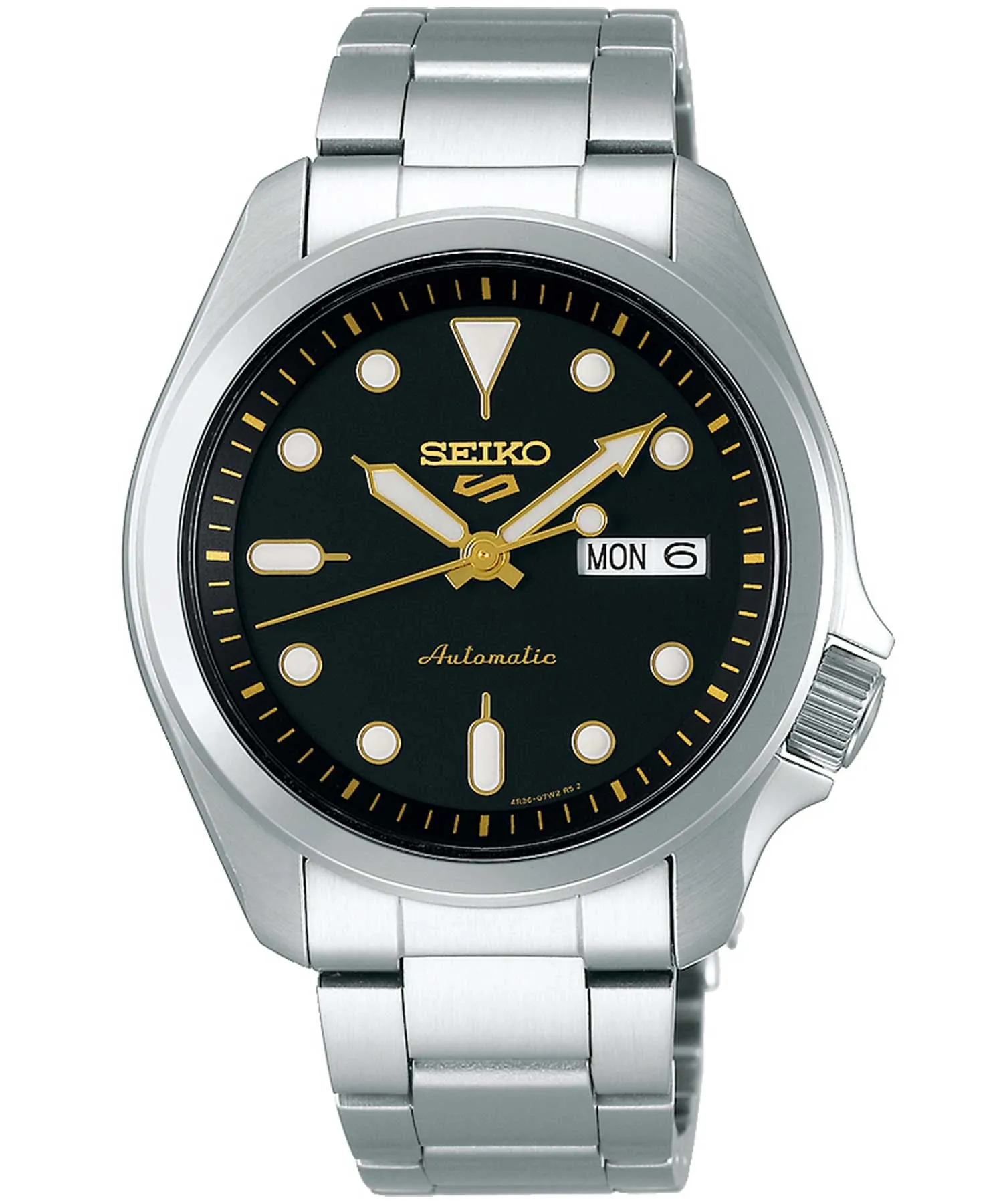 ساعت مچی مردانه سیکو، زیرمجموعه Seiko 5، کد SRPE57K1