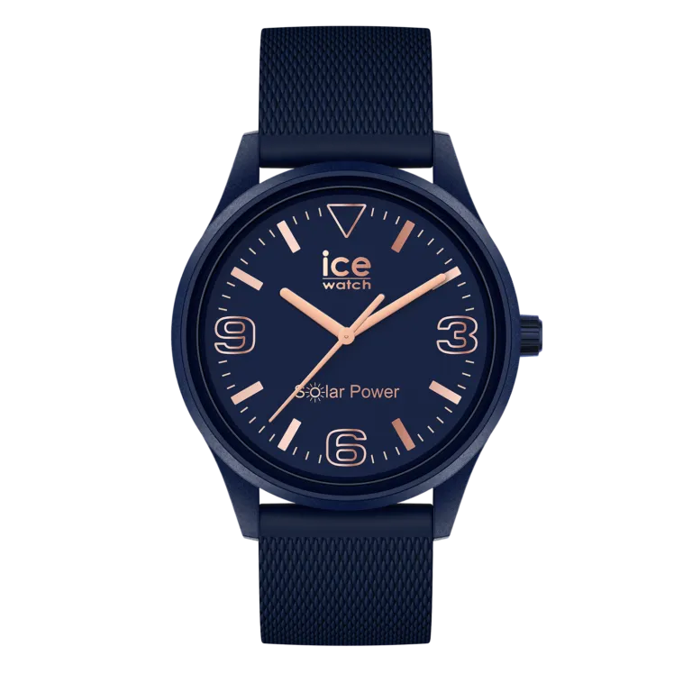 ساعت مچی مردانه آیس واچ(ICE WATCH) مدل 020606