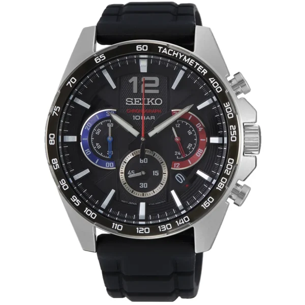 ساعت مچی مردانه سیکو(SEIKO) مدل ssb347p1