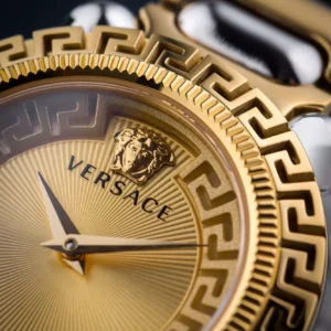 ساعت مچی زنانه ورساچه مدل VERSACE VE6I00423