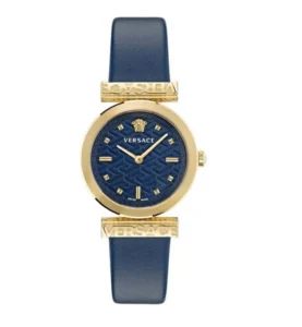 ساعت مچی زنانه ورساچه مدل VERSACE ve6j00223