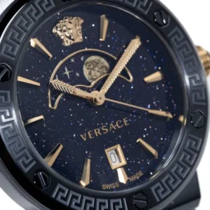 ساعت مچی کلاسیک زنانه ورساچه مدل VERSACE ve7g00423