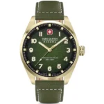 ساعت مچی مردانه سوئیس میلیتاری (SWISS MILITARY) مدل SMWGA0001550