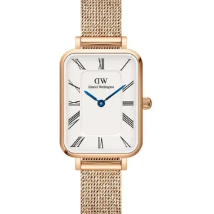 ساعت مچی زنانه دنیل ولینگتون(DANIEL WELLINGTON) مدل DW00100687