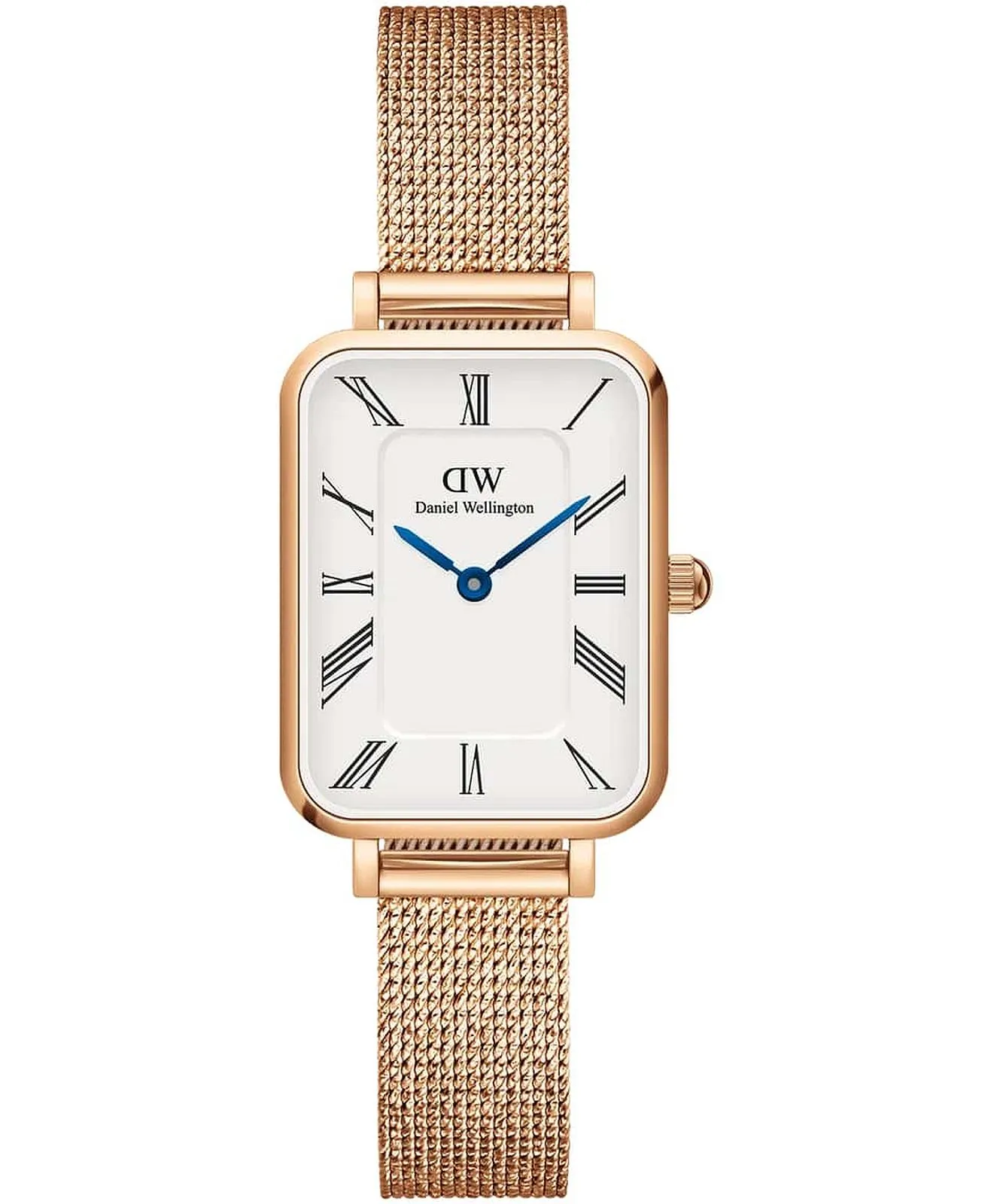 ساعت مچی زنانه دنیل ولینگتون(DANIEL WELLINGTON) مدل DW00100687