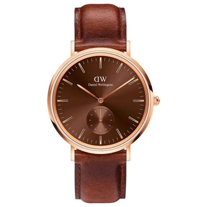 ساعت مچی مردانه دنیل ولینگتون(DANIEL WELLINGTON) مدل DW00100707