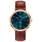 ساعت مچی مردانه دنیل ولینگتون(DANIEL WELLINGTON) مدل DW00100708