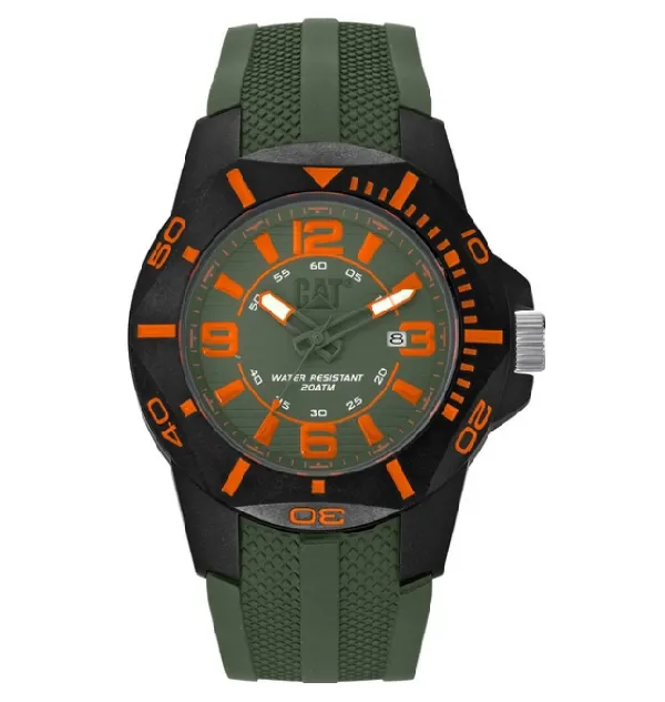 Caterpillar Diver CAT LR.161.23.138 Men's Watches