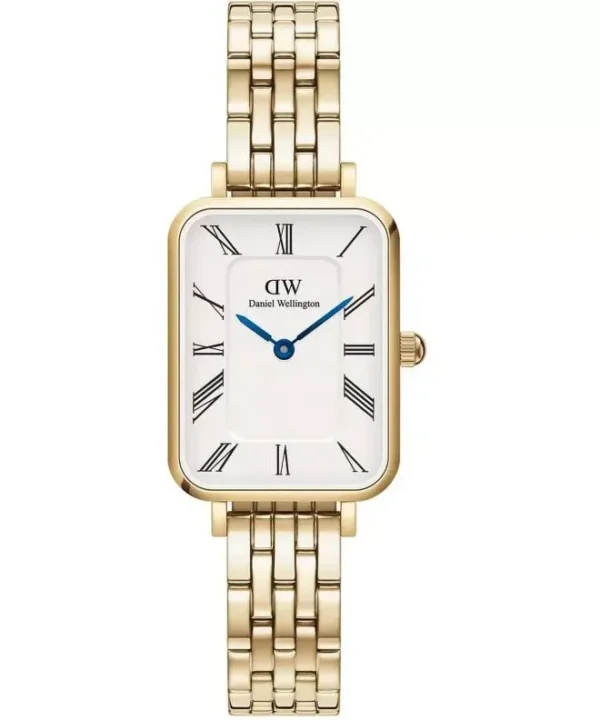 ساعت مچی زنانه کلاسیک دنیل ولینگتون مدل DW00100688