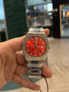 ساعت مچی کلاسیک مردانه کنتیننتال 23501-gd101370