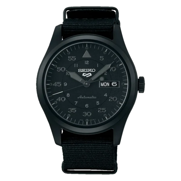 ساعت مچی مردانه سیکو(SEIKO) مدل SRPJ11K1
