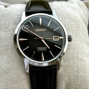 ساعت مچی مردانه سیکو(SEIKO) مدل SRPJ17J1