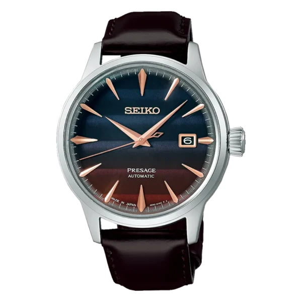 ساعت مچی مردانه سیکو(SEIKO) مدل SRPK75J1
