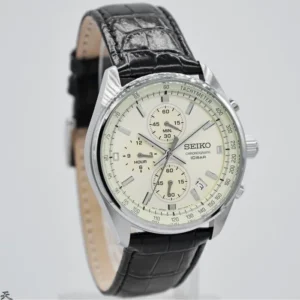 ساعت مچی مردانه سیکو(SEIKO) مدل SSB383P1