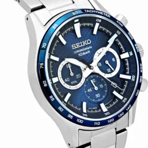 ساعت مچی مردانه سیکو(SEIKO) مدل SSB445P1